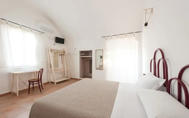 Tenuta Doxi