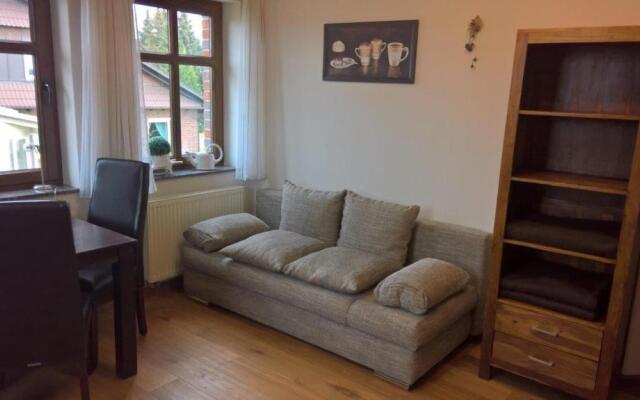 Ferienwohnungen Holzmann