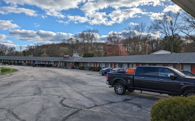 Beaver Falls Motel