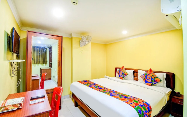 FabHotel Raj Darbar