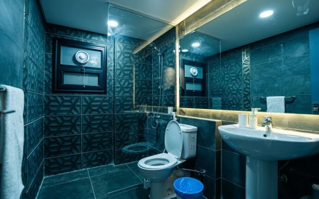 Travelholic Residence New Cairo