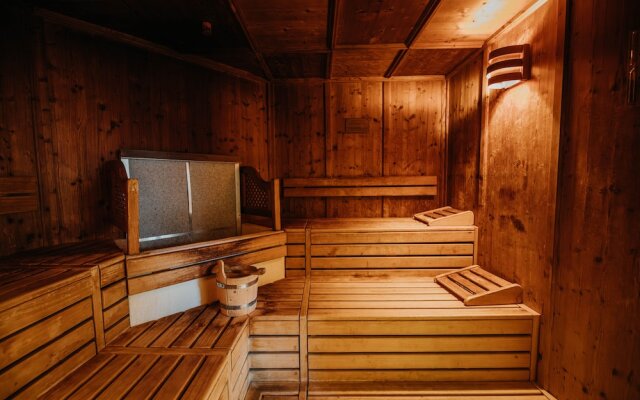 Sonnenhotel Hoher Hahn
