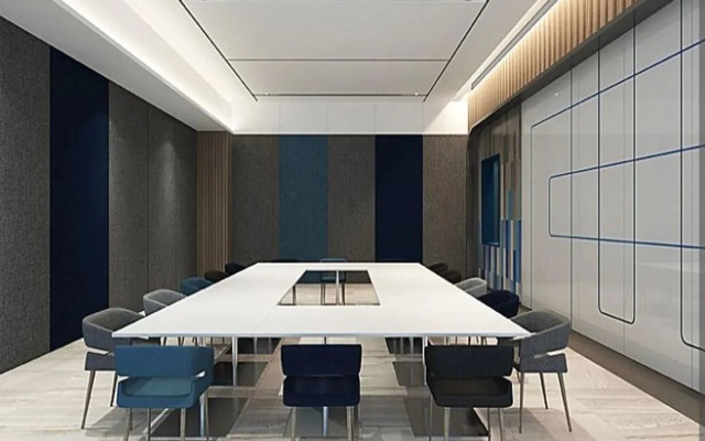 Holiday Inn Express Pengzhou Downtown by IHG