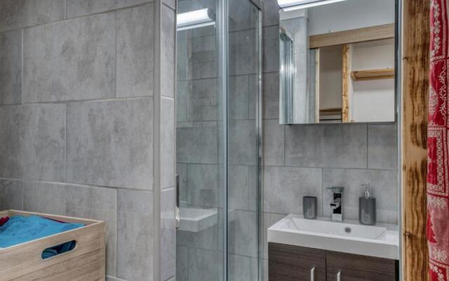 Studio Cosy coin-nuit proche centre - Vue splendide