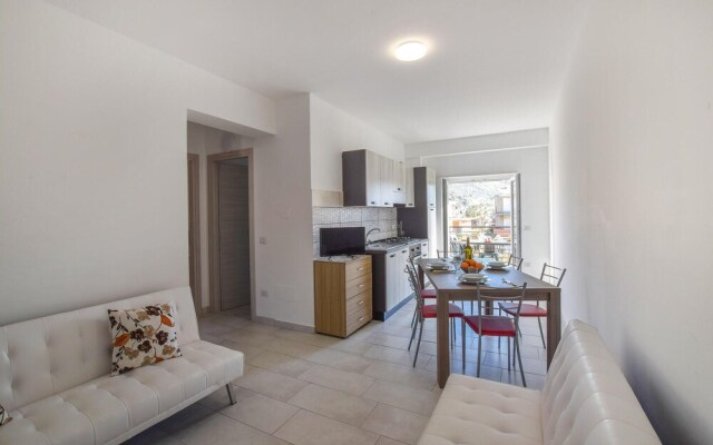 Nice Apartment in Nicotera Marina With Wifi and 2 Bedrooms