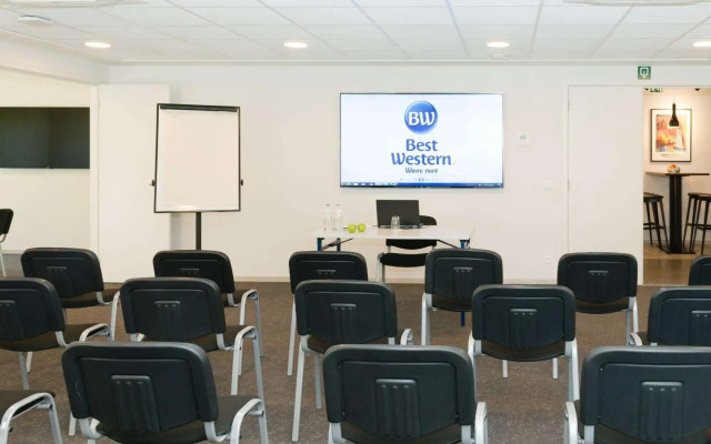 Best Western Hotel Wavre