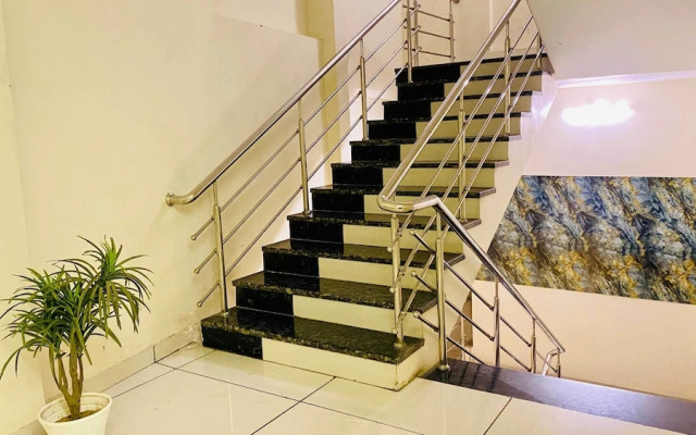 Hotel Sukh Vilas