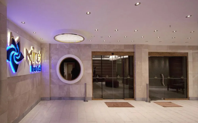 Mirel Hotel
