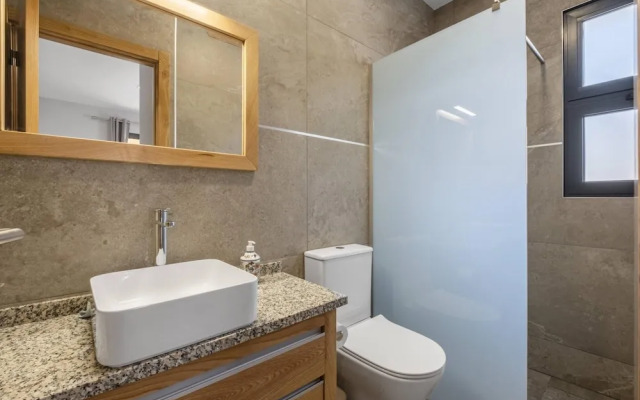 Salsa s Country House II by Madeira Sun Travel