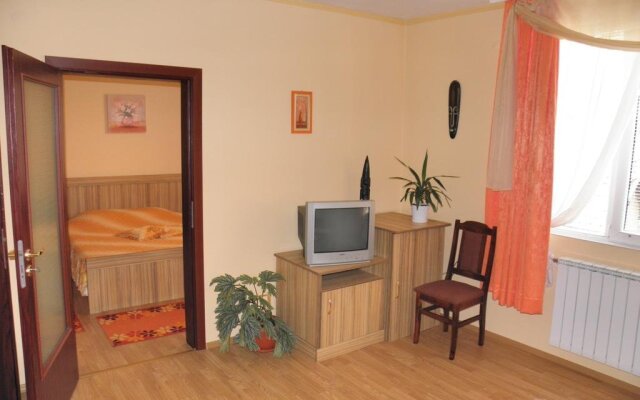 Family Hotel Vityaz House