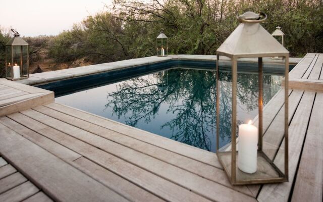 Kuganha Tented Camp