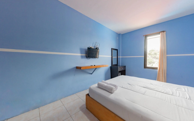 Urbanview Hotel De Grand Garuda Balikpapan