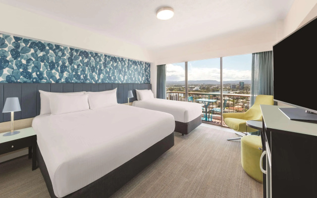 Vibe Hotel Gold Coast