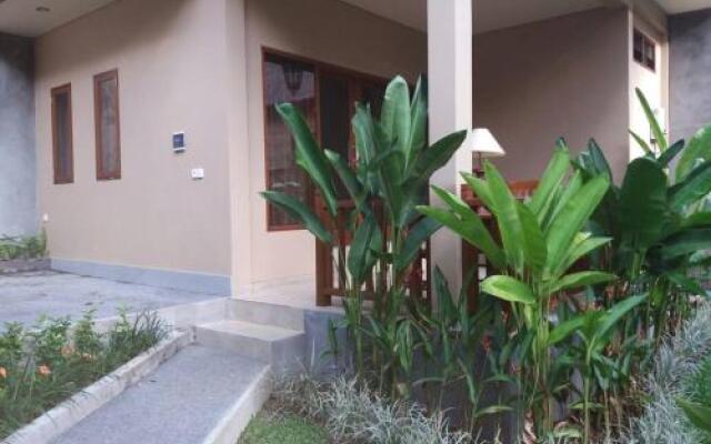 Beji Guest House