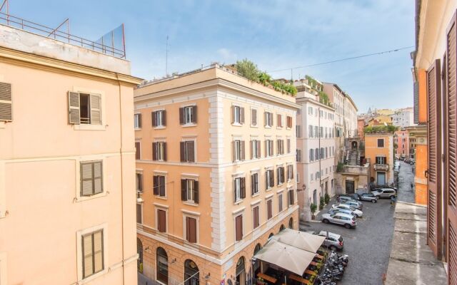 RSH Madonna dei Monti Panoramic Terrace