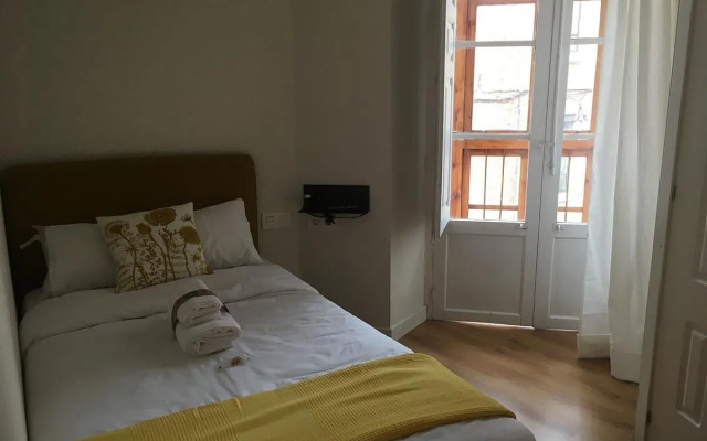 INSIDEHOME Valladolid Centro