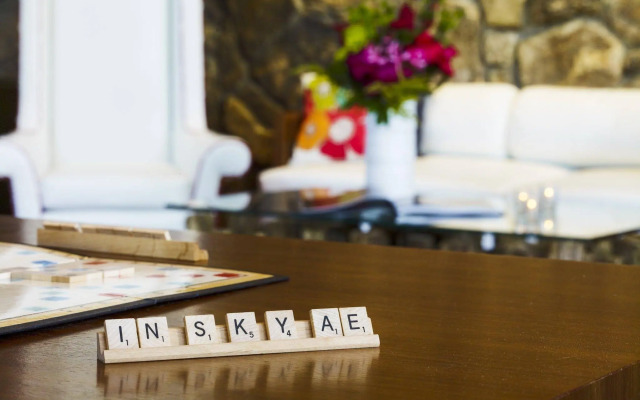 Sky Hotel, A Kimpton Hotel
