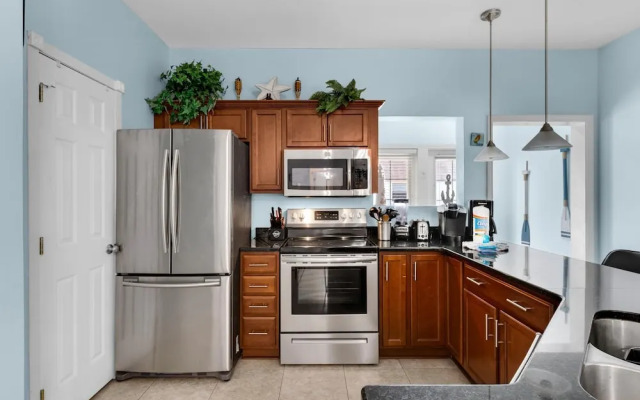 Suzwinks Beach House