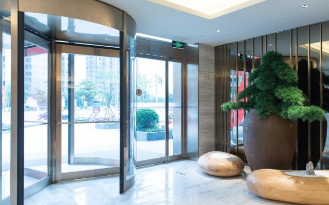 Ji Hotel Wenzhou Ruian