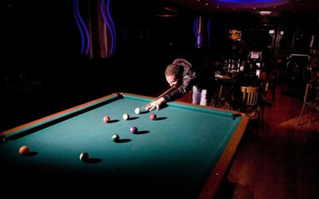 Hotel Tres Puntas