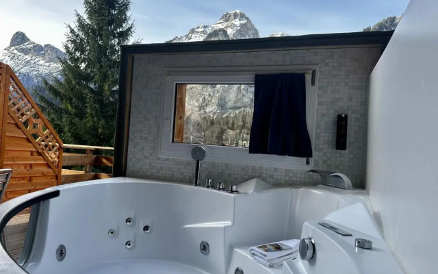 Chalet Adler