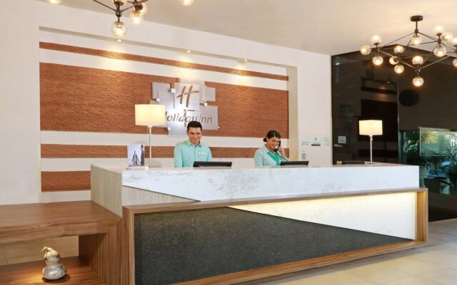 Holiday Inn Chilpancingo