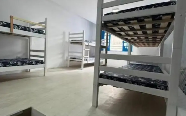Pousada Casa Grécia