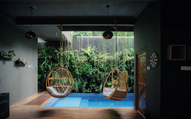Illusion Homestay