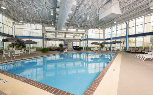 Grand Royal Hotel O'Hare - Chicago