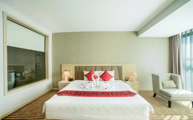 Muong Thanh Luxury Vientiane
