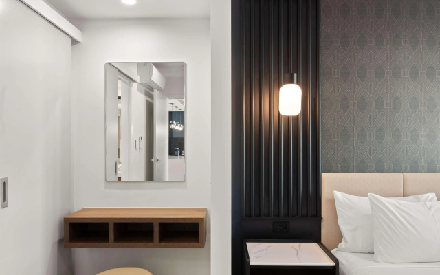 The Sebel Darling Harbour The Pinnacle – Guest Rooms – Sydney