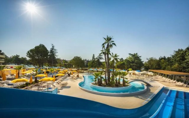 Valamar Parentino Hotel