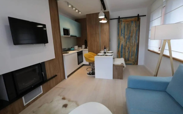 Polar apartman Jahorina