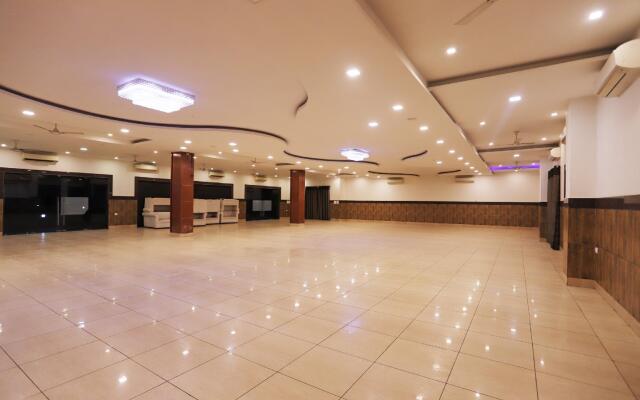 OYO 10290 Yashogopal Resortico