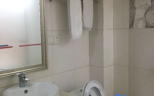 Anqing No. 1 Hotel