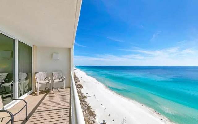 Majestic Beach Towers 2-1801