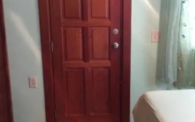The Windflower Apartment 1