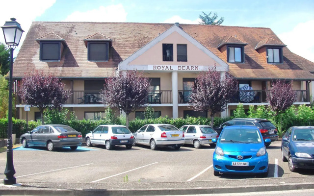 Résidence Royal Bearn