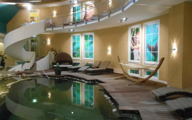 Hotel am Haslinger Hof