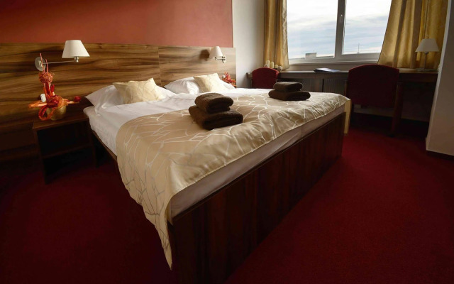 Hotel Palcát Congress & Wellness Hotel