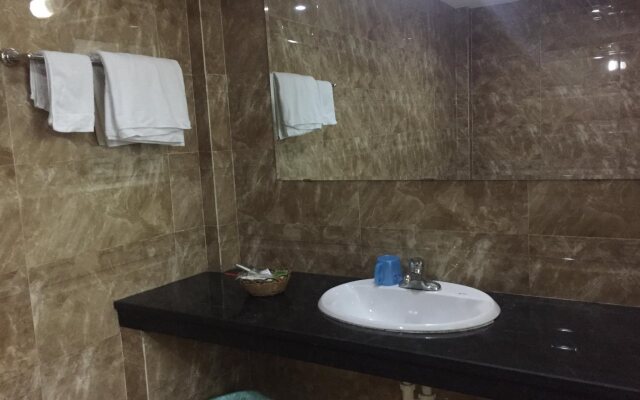 Quynh Trang Hotel