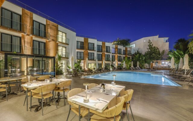 Bodrum Astrid Hotel