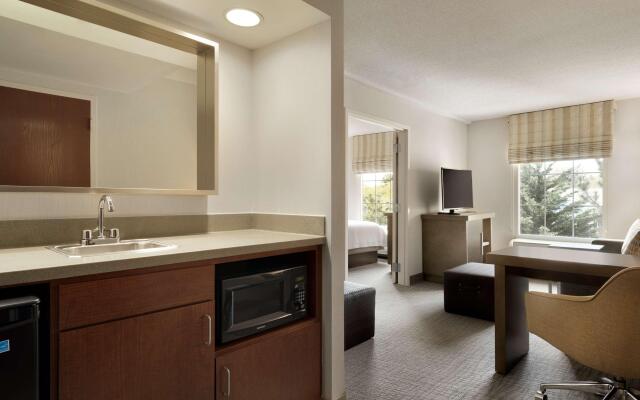 Hampton Inn & Suites Newport/Middletown