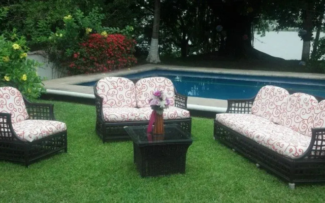 Finca la Encantada