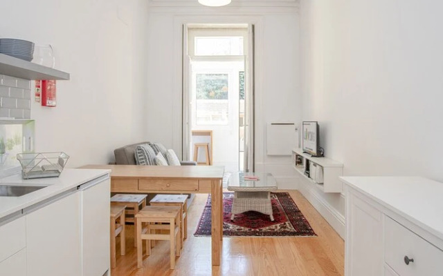 Liiiving - Downtown Secret Terrace