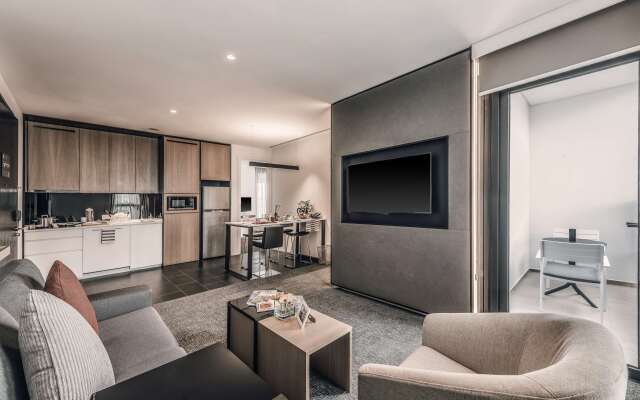 Hyatt House Kuala Lumpur, Mont Kiara