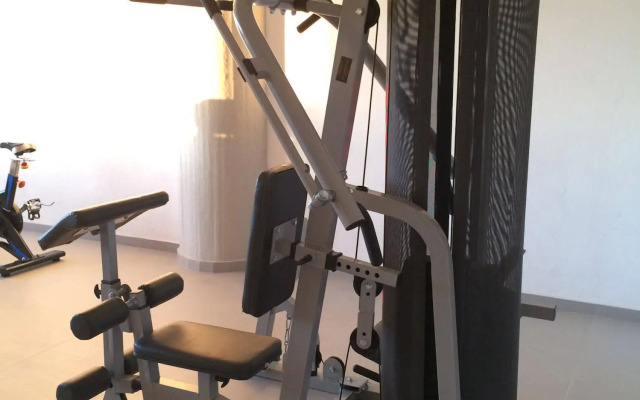 Terrazas Tayrona Apartamentos By CHD