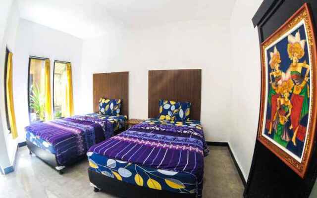 ZEN Rooms Nusa Dua Pratama Bidadari