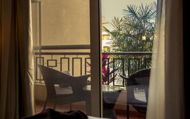 Panacea Suites Hotel