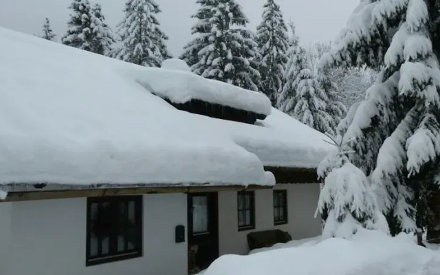 Snowride-pro Guesthouse